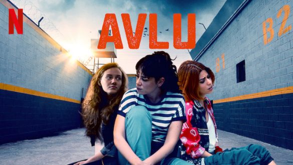 Avlu Saison 3 Sous Titré Français