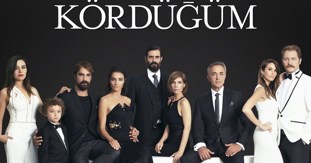 Toutes les Séries Turques Netflix 2025 (catégorie + avis)