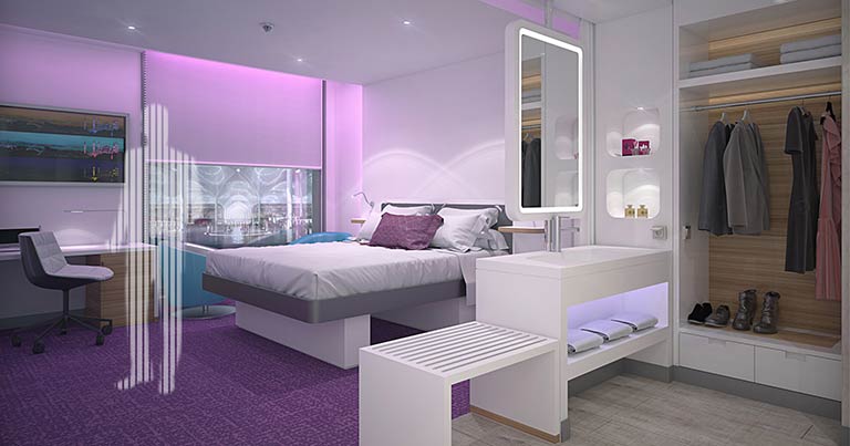 yotel-istanbul-new-airport