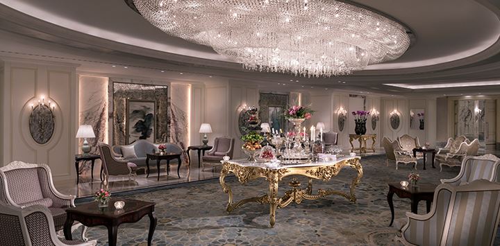 Ballroom-Pre-function-Shangri-La-Bosphorus-Istanbul